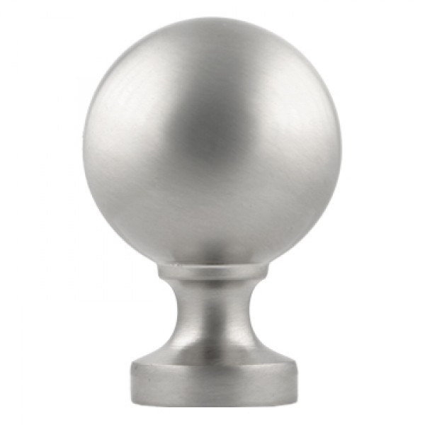 Brushed Nickel