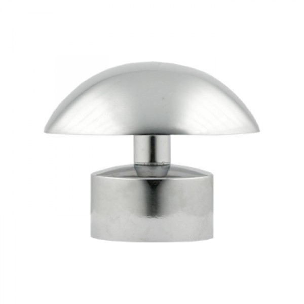 Polished Chrome