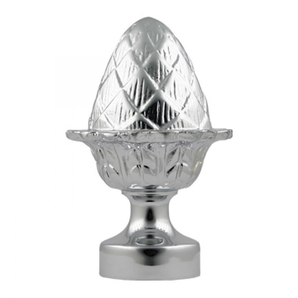 Polished Chrome