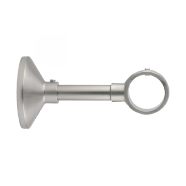 Brushed Nickel