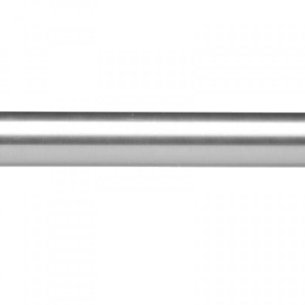 Stainless Steel Curtain Rod 1 3 16 Diameter By The Foot
