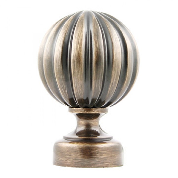 Antique Brass