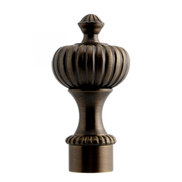 Antique Brass