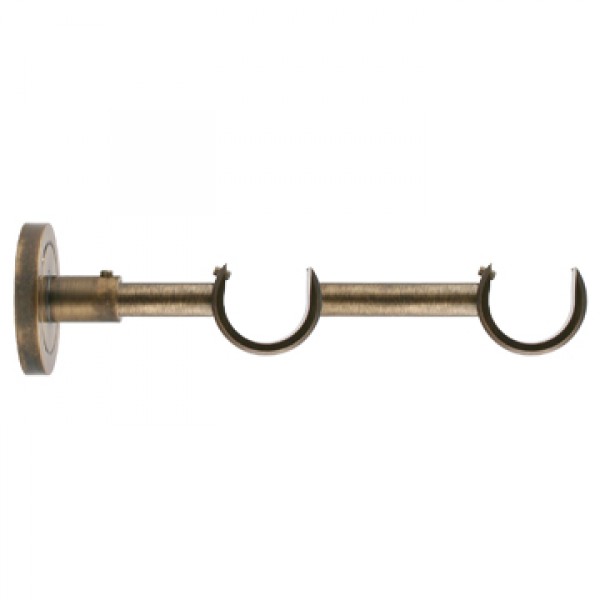 Antique Brass