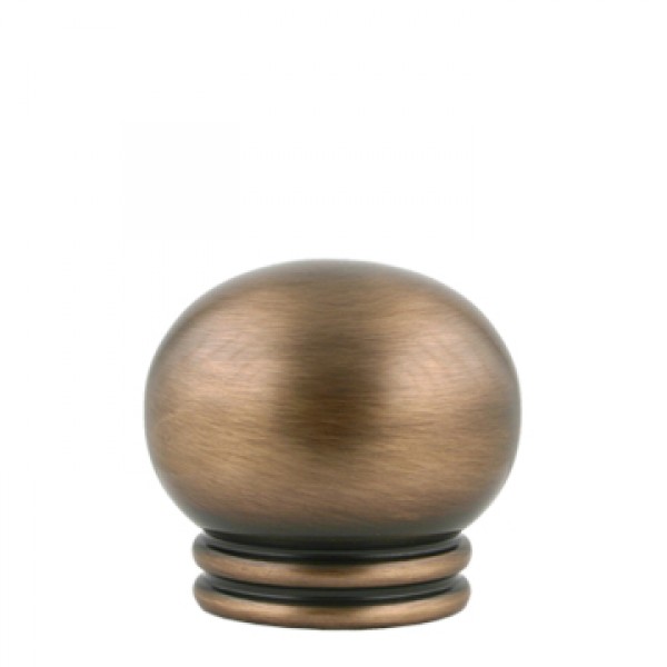 Antique Brass