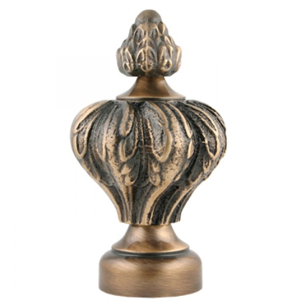 Antique Brass