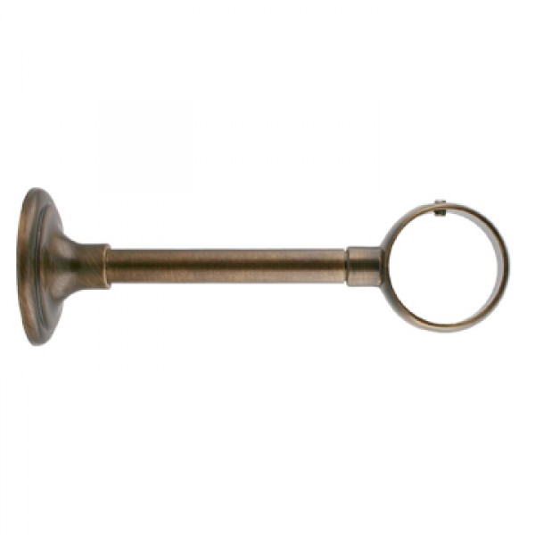 Antique Brass