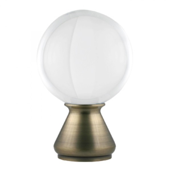Antique Brass