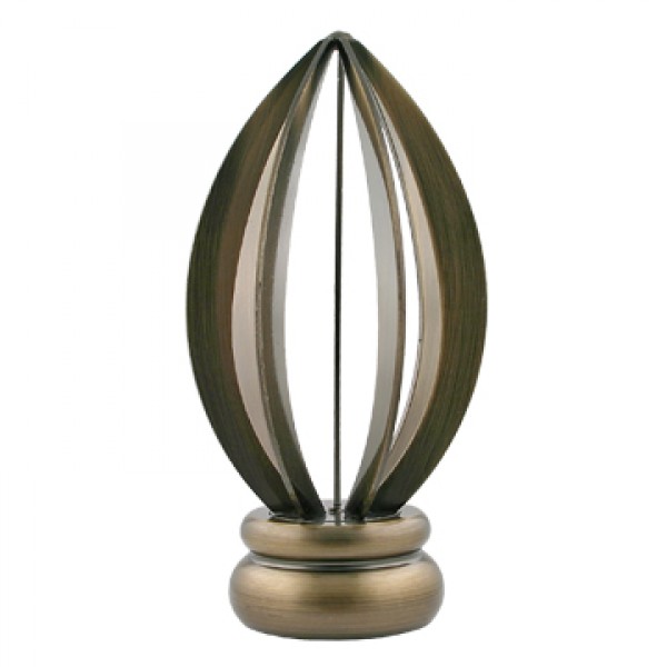 Antique Brass