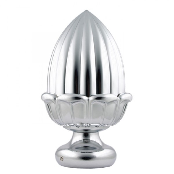 Polished Chrome