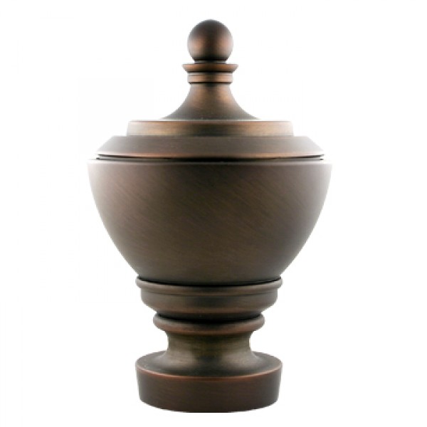 Oil Rubbed Bronze