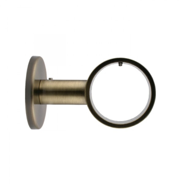Antique Brass