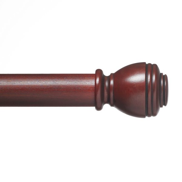 Astoria Single Rod Set ~ 1 3/8" Diameter