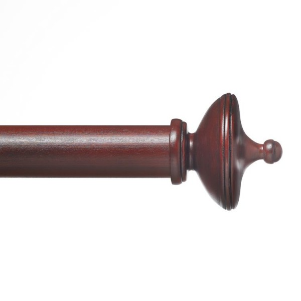 Sultan Double Rod Set ~ 2" Diameter