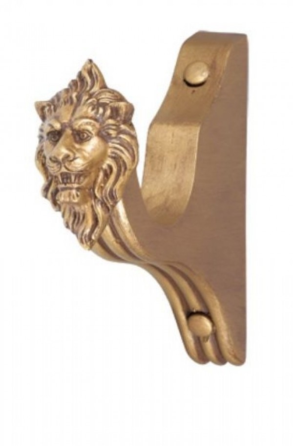 Lion Bracket for 2 Lion Bracket for 2