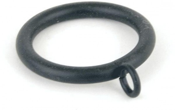 Eyelet Iron Curtain Ring