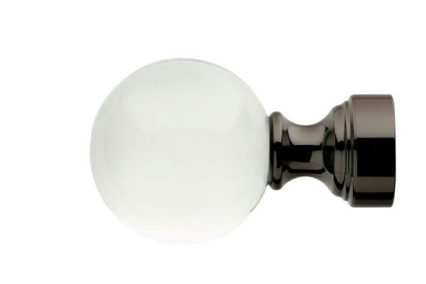 Black Nickel 