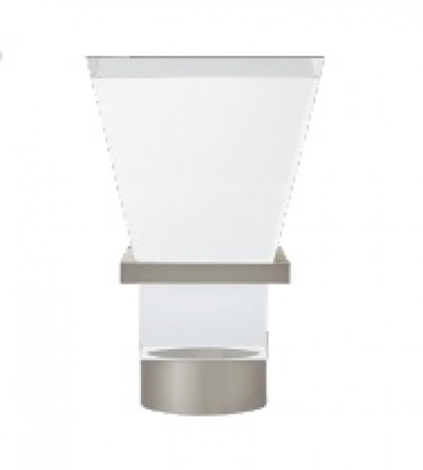 Satin Nickel Accent