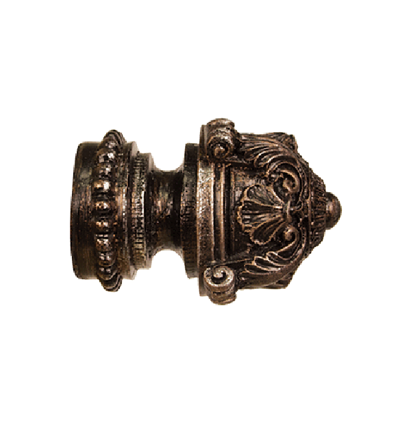 Iron Copper