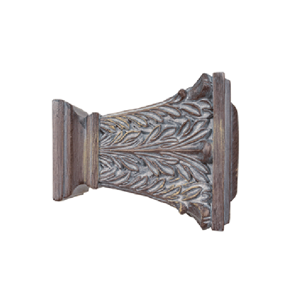 Weathered Wood