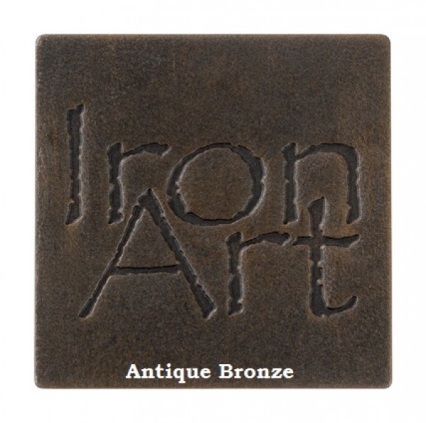 Antique Bronze