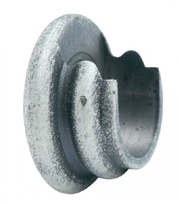 Antique Pewter