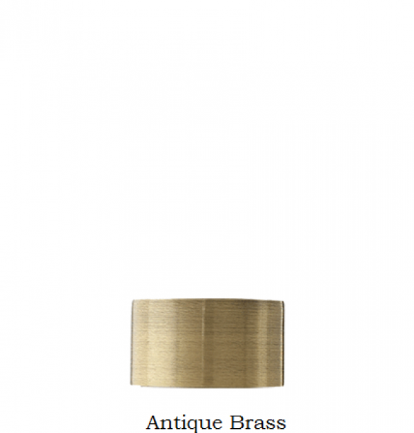 Antique Brass