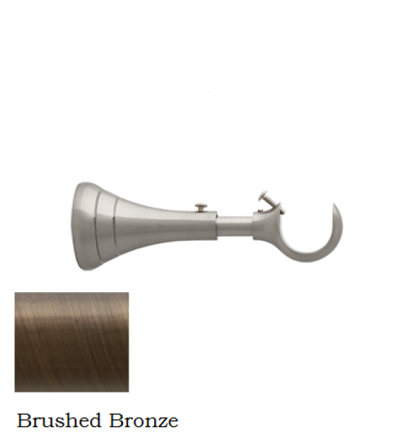 Brushed Bron