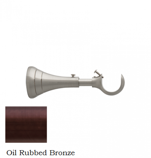 Oil Rubbed Bronze