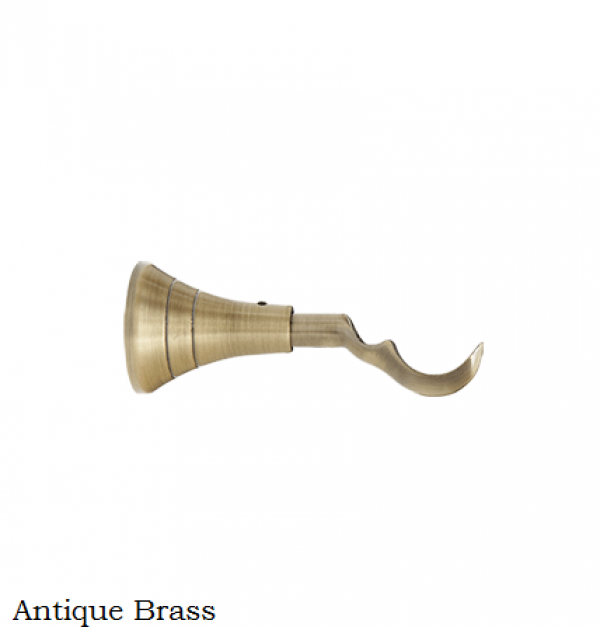 Antique Brass