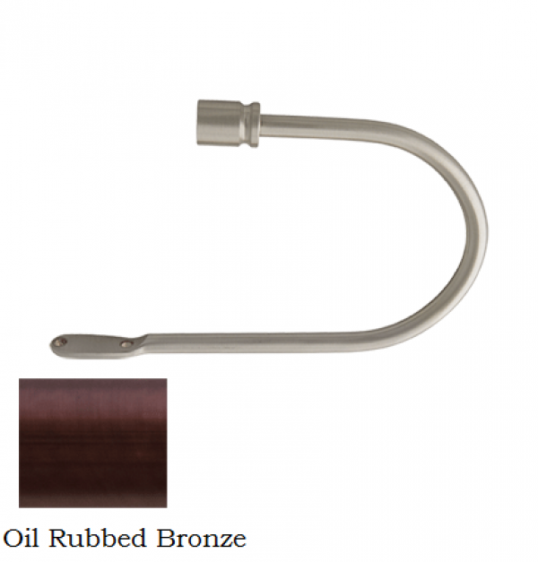 Oil Rubbed Bronze