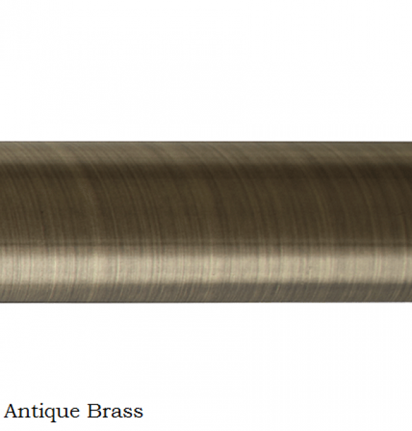 Antique Brass