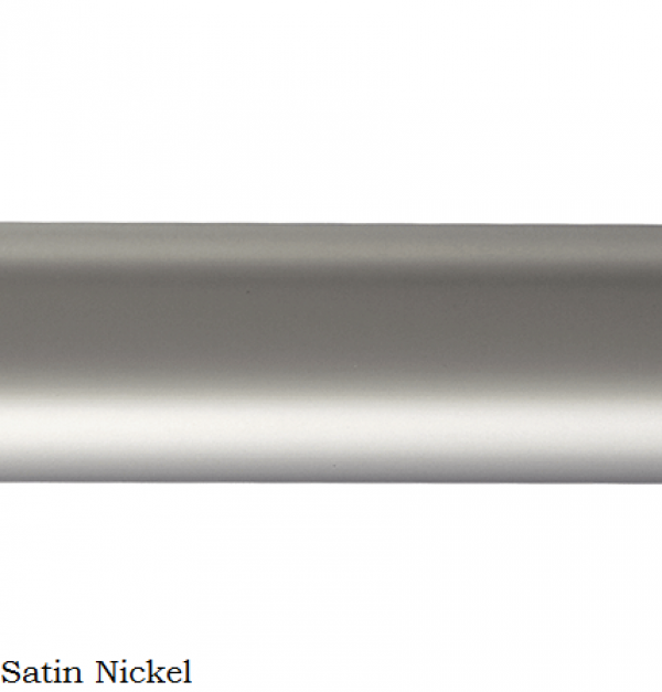 Satin Nickel