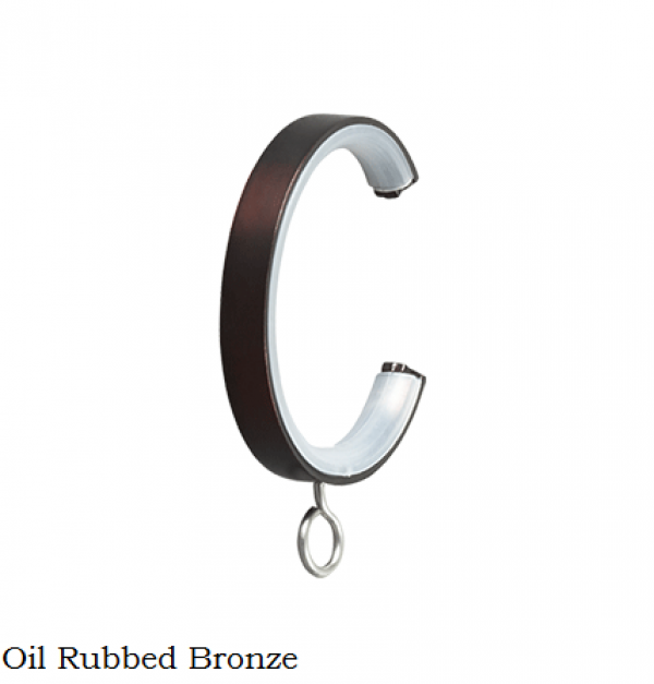 Oil Rubbed Bronze
