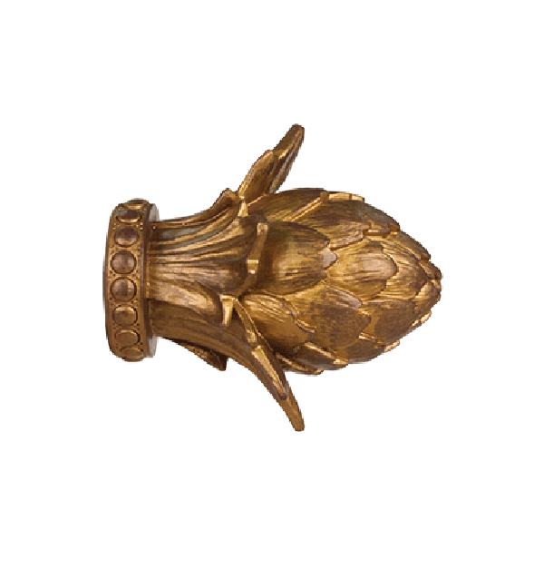 Antique Gold