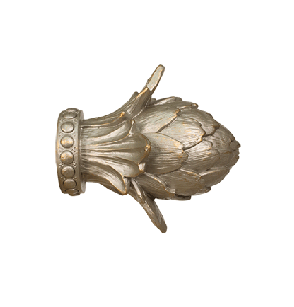 Antique Silver