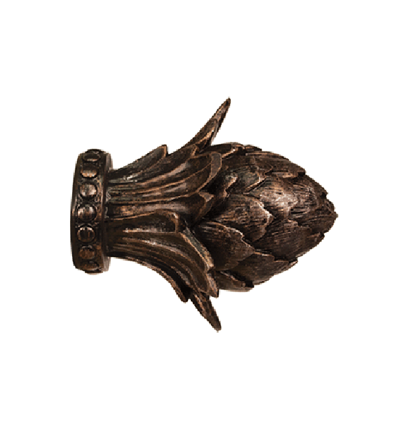 Iron Copper