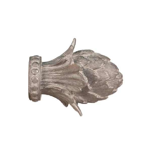 Rustic Taupe