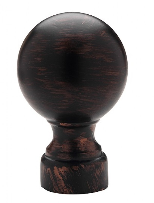 Black Copper