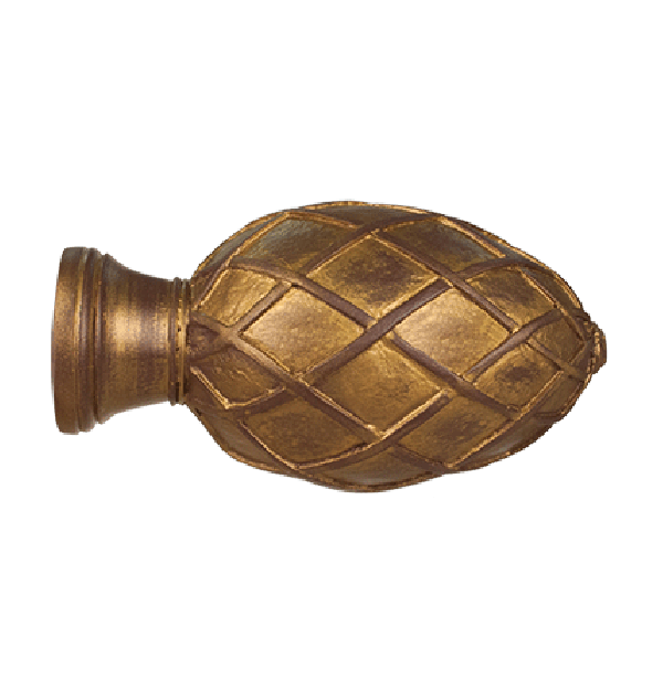 Antique Gold