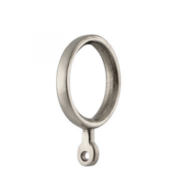 Polished Nickel