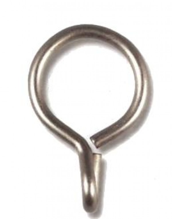 Curtain Ring for 3/4" Drapery RodsEach