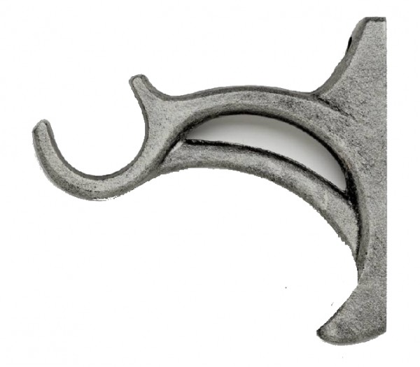 Antique Pewter