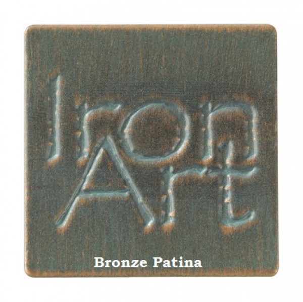 Bronze Patina
