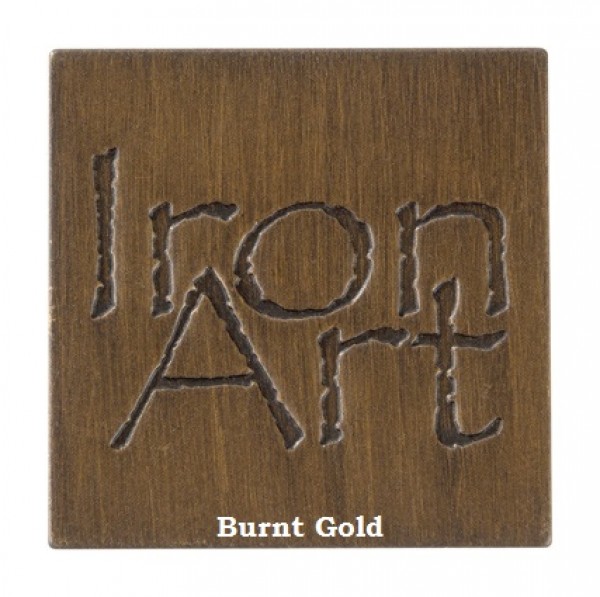 Burnt Gold