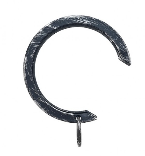 Black Pewter