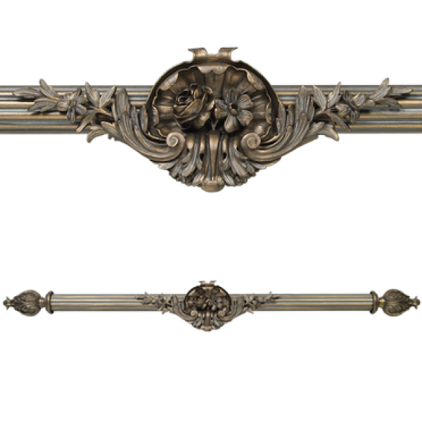 Crest #2