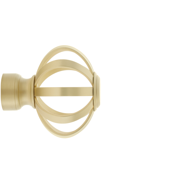 Satin Gold