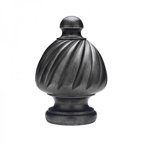 Antique Pewter