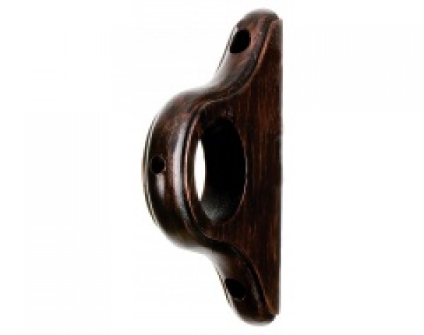Ceiling Bracket for 1 3/8" Rod ~ Each